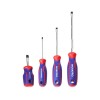 WORKPRO WP200505 8 Parça Profesyonel CR-V Manyetik Tornavida Seti WORKPRO WP200505 8 Parça Profesyonel CR-V Manyetik Tornavida Seti