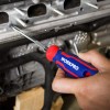 WORKPRO WP200505 8 Parça Profesyonel CR-V Manyetik Tornavida Seti WORKPRO WP200505 8 Parça Profesyonel CR-V Manyetik Tornavida Seti