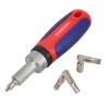 WORKPRO WP200517 38 Parça Profesyonel CR-V Cırcırlı Bits Tornavida Seti WORKPRO WP200517 38 Parça Profesyonel CR-V Cırcırlı Bits Tornavida Seti