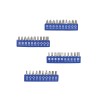 WORKPRO WP200518 56 Parça CR-V Manyetik Profesyonel Tornavida & Bits Uç Seti WORKPRO WP200518 56 Parça CR-V Manyetik Profesyonel Tornavida & Bits Uç Seti