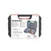 WORKPRO WP200518 56 Parça CR-V Manyetik Profesyonel Tornavida & Bits Uç Seti WORKPRO WP200518 56 Parça CR-V Manyetik Profesyonel Tornavida & Bits Uç Seti