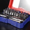 WORKPRO WP200534 32 Parça 1/4'’ Profesyonel Mini Cırcır Lokma Kollu Bits Vidalama Seti WORKPRO WP200534 32 Parça 1/4'’ Profesyonel Mini Cırcır Lokma Kollu Bits Vidalama Seti