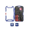 WORKPRO WP200541 32 Parça CR-V Hassas Elektronikçi/Telefoncu Profesyonel Onarım Seti WORKPRO WP200541 32 Parça CR-V Hassas Elektronikçi/Telefoncu Profesyonel Onarım Seti