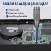 WORKPRO WP200549 6 Parça Profesyonel S2 Manyetik Saatçi Tornavida Seti WORKPRO WP200549 6 Parça Profesyonel S2 Manyetik Saatçi Tornavida Seti