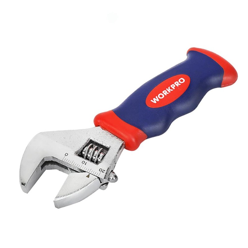 WORKPRO WP200555 1/4'’ 1/2’’ 38 Parça Cr-V Lokma ve Topaç Cırcır Araç Tamir Seti WORKPRO WP200555 1/4'’ 1/2’’ 38 Parça Cr-V Lokma ve Topaç Cırcır Araç Tamir Seti