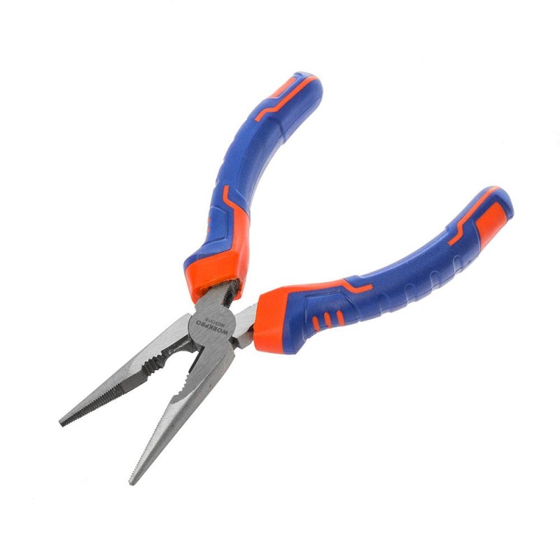 WORKPRO WP201007 200MM/160MM Profesyonel 3’lü Pense Seti WORKPRO WP201007 200MM/160MM Profesyonel 3’lü Pense Seti