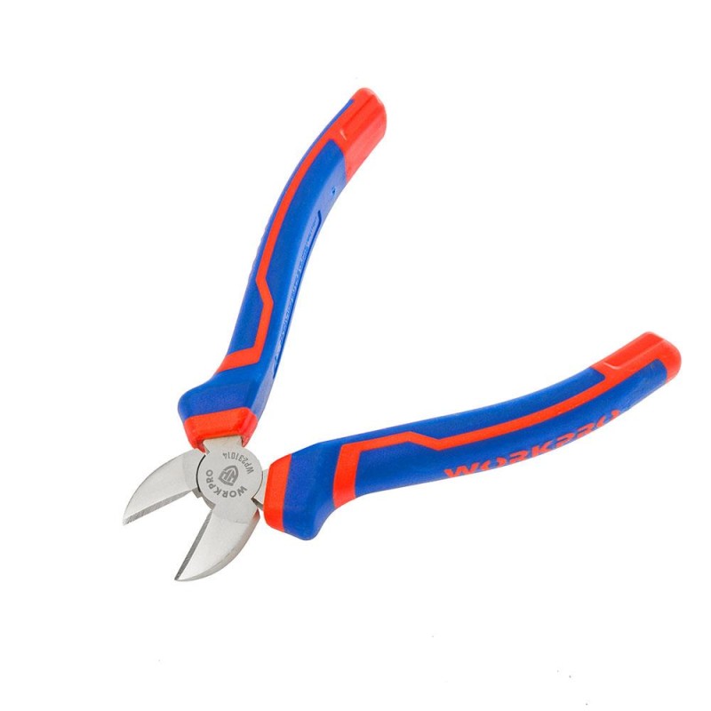 WORKPRO WP201008 160MM Profesyonel 3’lü Pense Seti WORKPRO WP201008 160MM Profesyonel 3’lü Pense Seti