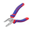 WORKPRO WP201009 160MM Profesyonel 4’lü Pense Seti WORKPRO WP201009 160MM Profesyonel 4’lü Pense Seti