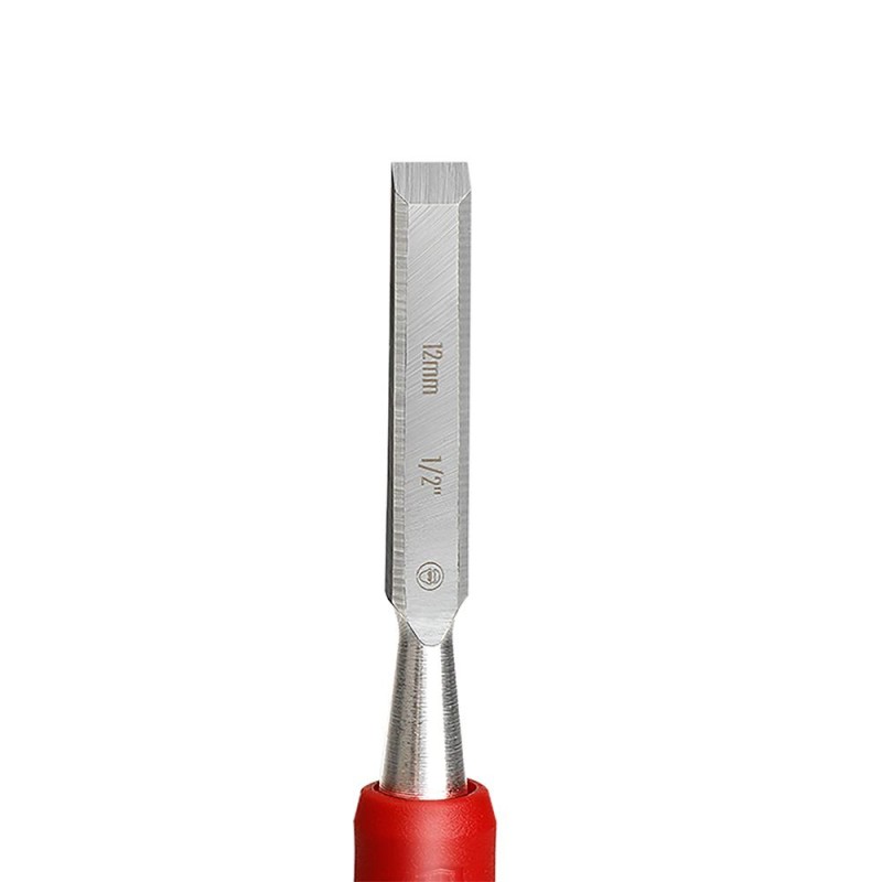 WORKPRO WP201300 12-19-25MM 3Lü Kısa Profesyonel İskarpela Seti WORKPRO WP201300 12-19-25MM 3Lü Kısa Profesyonel İskarpela Seti