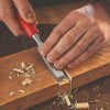 WORKPRO WP201300 12-19-25MM 3Lü Kısa Profesyonel İskarpela Seti WORKPRO WP201300 12-19-25MM 3Lü Kısa Profesyonel İskarpela Seti