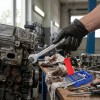 WORKPRO WP202501 Cr-V 6 Parça Profesyonel Kombine Anahtar Takımı WORKPRO WP202501 Cr-V 6 Parça Profesyonel Kombine Anahtar Takımı