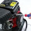 WORKPRO WP202522 1/4'’ Metrik/İnç 70 Parça Cr-V Profesyonel Lokma Takımı WORKPRO WP202522 1/4'’ Metrik/İnç 70 Parça Cr-V Profesyonel Lokma Takımı