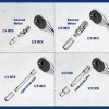 WORKPRO WP202524 1/4'’ 3/8’’ Metrik 75 Parça Cr-V Profesyonel Lokma Takımı WORKPRO WP202524 1/4'’ 3/8’’ Metrik 75 Parça Cr-V Profesyonel Lokma Takımı