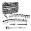 WORKPRO WP202525 30 Parça 1/2’’ CR-V Metrik/İnç Profesyonel Lokma Takımı WORKPRO WP202525 30 Parça 1/2’’ CR-V Metrik/İnç Profesyonel Lokma Takımı
