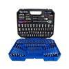 WORKPRO WP202530 1/4'’ 3/8’’ 1/2'’ Metrik/İnç 164 Parça Cr-V Ağır Hizmet Lokma ve Kombine Anahtar Takımı WORKPRO WP202530 1/4'’ 3/8’’ 1/2'’ Metrik/İnç 164 Parça Cr-V Ağır Hizmet Lokma ve Kombine Anahtar Takımı