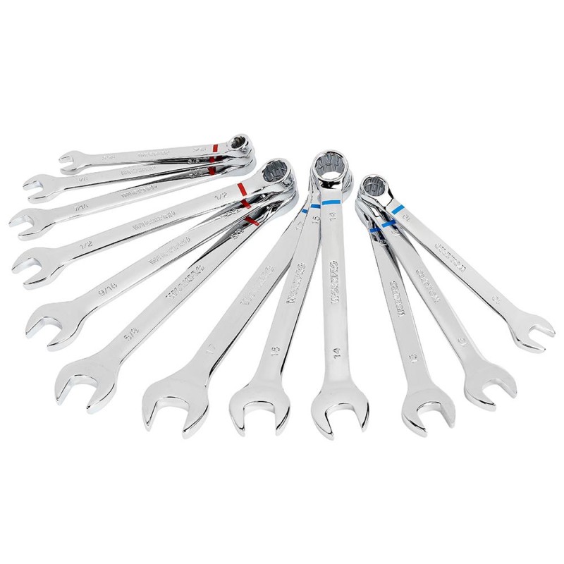 WORKPRO WP202530 1/4'’ 3/8’’ 1/2'’ Metrik/İnç 164 Parça Cr-V Ağır Hizmet Lokma ve Kombine Anahtar Takımı WORKPRO WP202530 1/4'’ 3/8’’ 1/2'’ Metrik/İnç 164 Parça Cr-V Ağır Hizmet Lokma ve Kombine Anahtar Takımı