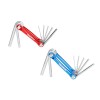 WORKPRO WP202530 1/4'’ 3/8’’ 1/2'’ Metrik/İnç 164 Parça Cr-V Ağır Hizmet Lokma ve Kombine Anahtar Takımı WORKPRO WP202530 1/4'’ 3/8’’ 1/2'’ Metrik/İnç 164 Parça Cr-V Ağır Hizmet Lokma ve Kombine Anahtar Takımı