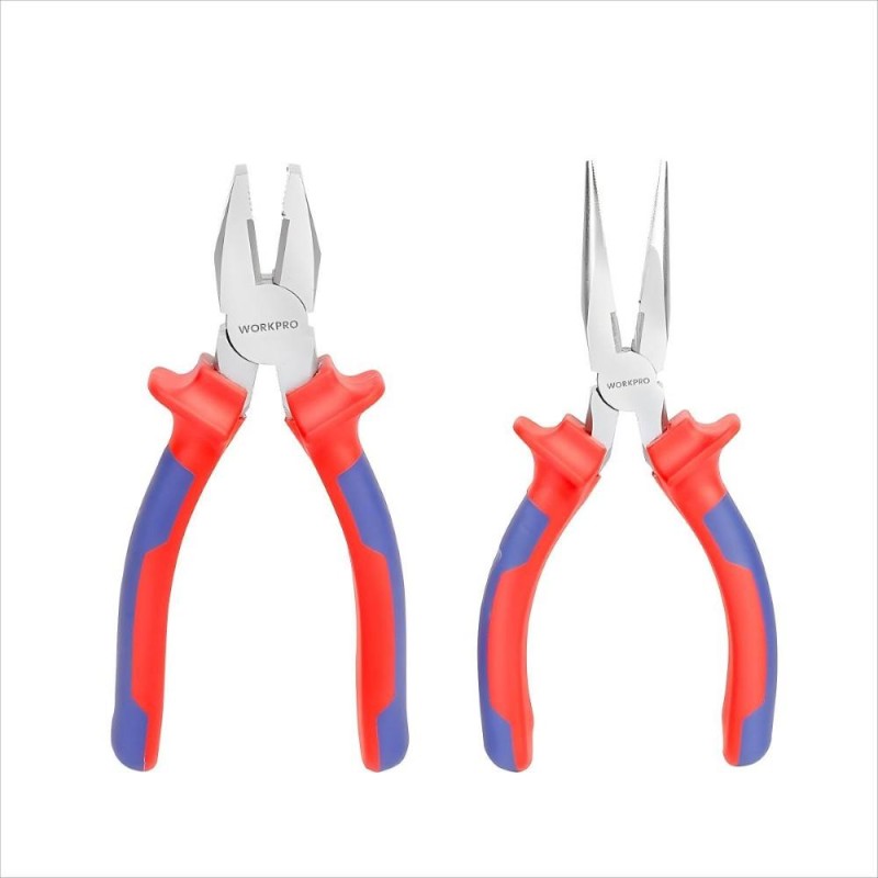 WORKPRO WP202533 1/4'’ 3/8’’ 1/2'’ 123 Parça Cr-V Metrik Ağır Hizmet Lokma ve Kombine Anahtar Takımı WORKPRO WP202533 1/4'’ 3/8’’ 1/2'’ 123 Parça Cr-V Metrik Ağır Hizmet Lokma ve Kombine Anahtar Takımı