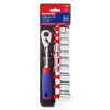 WORKPRO WP202557 12 Parça 3/8’’ CR-V Metrik Profesyonel Lokma Takımı WORKPRO WP202557 12 Parça 3/8’’ CR-V Metrik Profesyonel Lokma Takımı