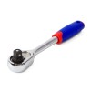 WORKPRO WP202558 12 Parça 1/2’’ CR-V Metrik Profesyonel Lokma Takımı WORKPRO WP202558 12 Parça 1/2’’ CR-V Metrik Profesyonel Lokma Takımı