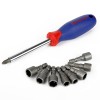 WORKPRO WP202566 1/4'’ 3/8’’ Metrik/İnç 63 Parça Cr-V Profesyonel Lokma Takımı WORKPRO WP202566 1/4'’ 3/8’’ Metrik/İnç 63 Parça Cr-V Profesyonel Lokma Takımı