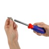 WORKPRO WP202566 1/4'’ 3/8’’ Metrik/İnç 63 Parça Cr-V Profesyonel Lokma Takımı WORKPRO WP202566 1/4'’ 3/8’’ Metrik/İnç 63 Parça Cr-V Profesyonel Lokma Takımı
