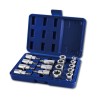 WORKPRO WP202596 1/2'’ CR-V 16 Parça Ağır Hizmet Torx Lokma Soketi / Ucu WORKPRO WP202596 1/2'’ CR-V 16 Parça Ağır Hizmet Torx Lokma Soketi / Ucu