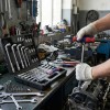 WORKPRO WP204003 26 Parça Cr-V Profesyonel Motosiklet Tamir Alet Seti WORKPRO WP204003 26 Parça Cr-V Profesyonel Motosiklet Tamir Alet Seti