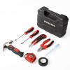 WORKPRO WP209001 9 Parça Tamir/Bakım Alet Seti WORKPRO WP209001 9 Parça Tamir/Bakım Alet Seti