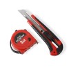 WORKPRO WP209001 9 Parça Tamir/Bakım Alet Seti WORKPRO WP209001 9 Parça Tamir/Bakım Alet Seti