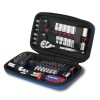 WORKPRO WP209006 84 Parça 3/8’’ 1/4’’ CR-V Metrik/İnç Profesyonel Lokma ve Bits Uç Takımı WORKPRO WP209006 84 Parça 3/8’’ 1/4’’ CR-V Metrik/İnç Profesyonel Lokma ve Bits Uç Takımı