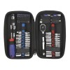 WORKPRO WP209006 84 Parça 3/8’’ 1/4’’ CR-V Metrik/İnç Profesyonel Lokma ve Bits Uç Takımı WORKPRO WP209006 84 Parça 3/8’’ 1/4’’ CR-V Metrik/İnç Profesyonel Lokma ve Bits Uç Takımı