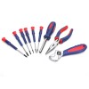 WORKPRO WP209022 165 Parça Profesyonel Tamir/Bakım Alet ve 1/4’’- 3/8’’ Lokma Seti WORKPRO WP209022 165 Parça Profesyonel Tamir/Bakım Alet ve 1/4’’- 3/8’’ Lokma Seti