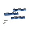 WORKPRO WP209022 165 Parça Profesyonel Tamir/Bakım Alet ve 1/4’’- 3/8’’ Lokma Seti WORKPRO WP209022 165 Parça Profesyonel Tamir/Bakım Alet ve 1/4’’- 3/8’’ Lokma Seti