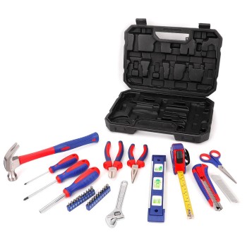 WORKPRO WP209023 32 Parça Tamir/Bakım Alet Seti WORKPRO WP209023 32 Parça Tamir/Bakım Alet Seti