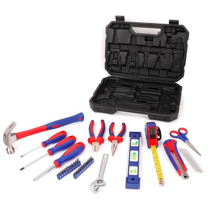 WORKPRO WP209023 32 Parça Tamir/Bakım Alet Seti WORKPRO WP209023 32 Parça Tamir/Bakım Alet Seti