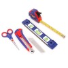 WORKPRO WP209023 32 Parça Tamir/Bakım Alet Seti WORKPRO WP209023 32 Parça Tamir/Bakım Alet Seti