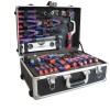 WORKPRO WP209089 145 Parça CR-V Profesyonel El Aleti Tamir Seti Tamir Bakım Çantası WORKPRO WP209089 145 Parça CR-V Profesyonel El Aleti Tamir Seti Tamir Bakım Çantası