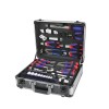 WORKPRO WP209100 297 Parça CR-V Profesyonel El Aleti Tamir Seti Tamir Bakım Çantası WORKPRO WP209100 297 Parça CR-V Profesyonel El Aleti Tamir Seti Tamir Bakım Çantası