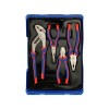 WORKPRO WP209133 4 Parça Profesyonel Pense Seti WORKPRO WP209133 4 Parça Profesyonel Pense Seti