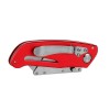 WORKPRO WP211003 Paslanmaz Çelik/Alüminyum Gövde Katlanır Rötuş Maket Bıçağı WORKPRO WP211003 Paslanmaz Çelik/Alüminyum Gövde Katlanır Rötuş Maket Bıçağı