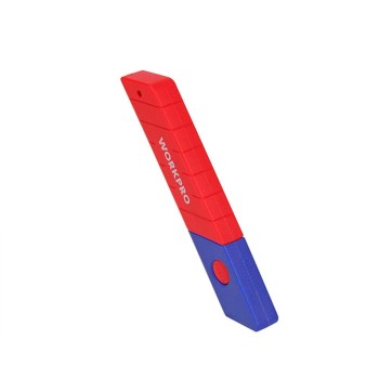 WORKPRO WP212004 18MM 10’Lu Maket Bıçağı Yedeği WORKPRO WP212004 18MM 10’Lu Maket Bıçağı Yedeği