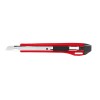 WORKPRO WP212006 9MM Cep Askılı Maket Bıçağı WORKPRO WP212006 9MM Cep Askılı Maket Bıçağı
