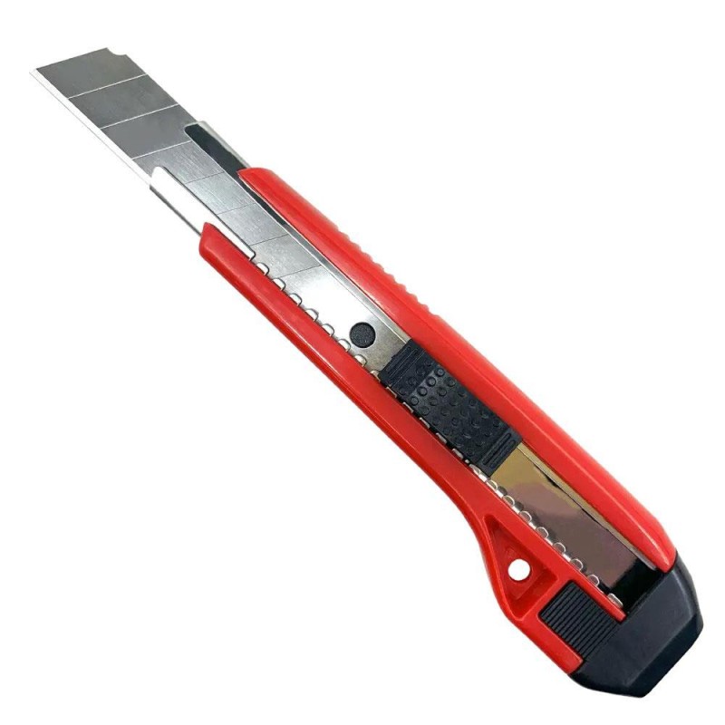 WORKPRO WP212007 18MM Maket Bıçağı WORKPRO WP212007 18MM Maket Bıçağı