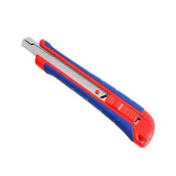 WORKPRO WP212008 9MM Ağır Hizmet Paslanmaz Çelik Kasa Maket Bıçağı WORKPRO WP212008 9MM Ağır Hizmet Paslanmaz Çelik Kasa Maket Bıçağı