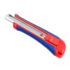 WORKPRO WP212009 18MM Ağır Hizmet Paslanmaz Çelik Kasa Maket Bıçağı WORKPRO WP212009 18MM Ağır Hizmet Paslanmaz Çelik Kasa Maket Bıçağı