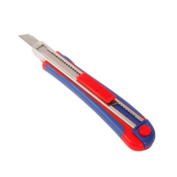 WORKPRO WP212010 9MM Ağır Hizmet Paslanmaz Çelik Kasa Yedek Kartuşlu Maket Bıçağı + 2 Adet Yedek Bıçak WORKPRO WP212010 9MM Ağır Hizmet Paslanmaz Çelik Kasa Yedek Kartuşlu Maket Bıçağı + 2 Adet Yedek Bıçak