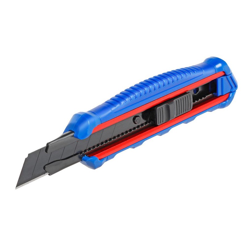WORKPRO WP212015 18MM Ağır Hizmet Alüminyum Kasa Maket Bıçağı WORKPRO WP212015 18MM Ağır Hizmet Alüminyum Kasa Maket Bıçağı