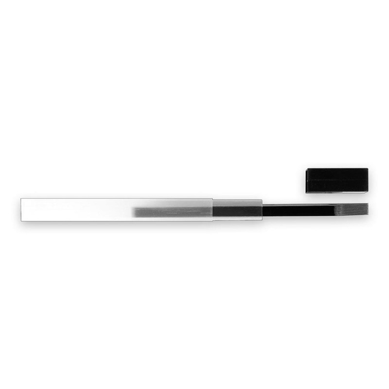 WORKPRO WP212018 9MM 30˚ Açılı 10’Lu Maket Bıçağı Yedeği WORKPRO WP212018 9MM 30˚ Açılı 10’Lu Maket Bıçağı Yedeği