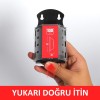 WORKPRO WP213003 100’Lü Rötuş Maket Bıçağı Yedeği WORKPRO WP213003 100’Lü Rötuş Maket Bıçağı Yedeği